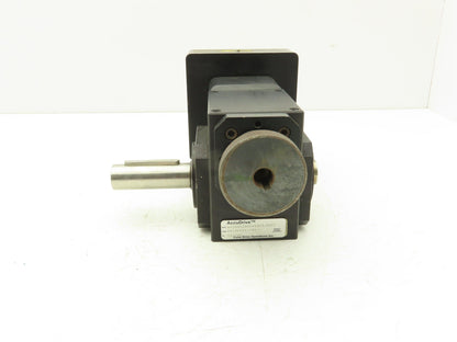 Cone Drive W0380020SKHS06DJMDPZ/501790 AccuDrive Gearbox 20:1 87.5rpm RH Output