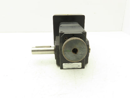 Cone Drive W0380020SKHS06DJMDPZ/501790 AccuDrive Gearbox 20:1 87.5rpm RH Output