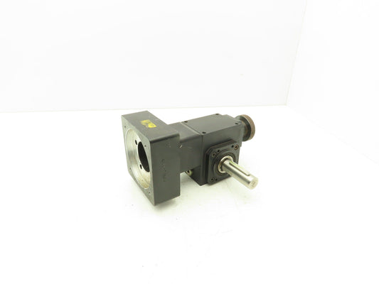 Cone Drive W0380020SKHS06DJMDPZ/501790 AccuDrive Gearbox 20:1 87.5rpm RH Output