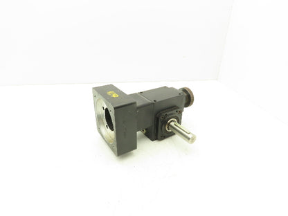 Cone Drive W0380020SKHS06DJMDPZ/501790 AccuDrive Gearbox 20:1 87.5rpm RH Output