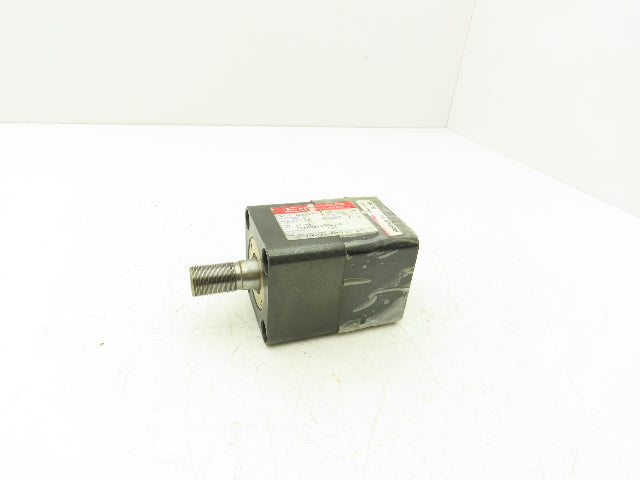 Toyooki Kogyo TC-SB Toyo-Oki Hydraulic Cylinder 40mm Bore 40mm Stroke 2000psi