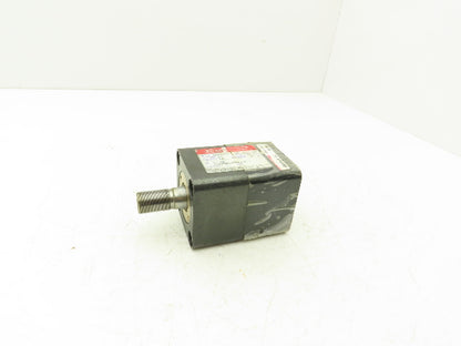 Toyooki Kogyo TC-SB Toyo-Oki Hydraulic Cylinder 40mm Bore 40mm Stroke 2000psi