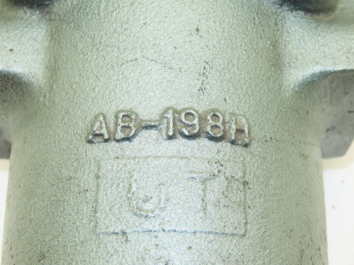 SMC FH440-06-100-P Hydraulic Filter Housing 3/4" NPT