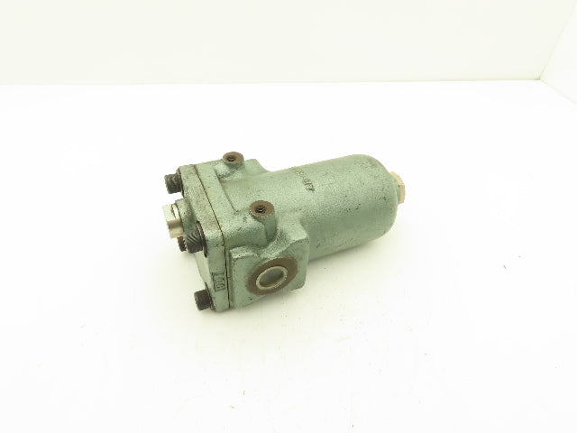 SMC FH440-06-100-P Hydraulic Filter Housing 3/4" NPT