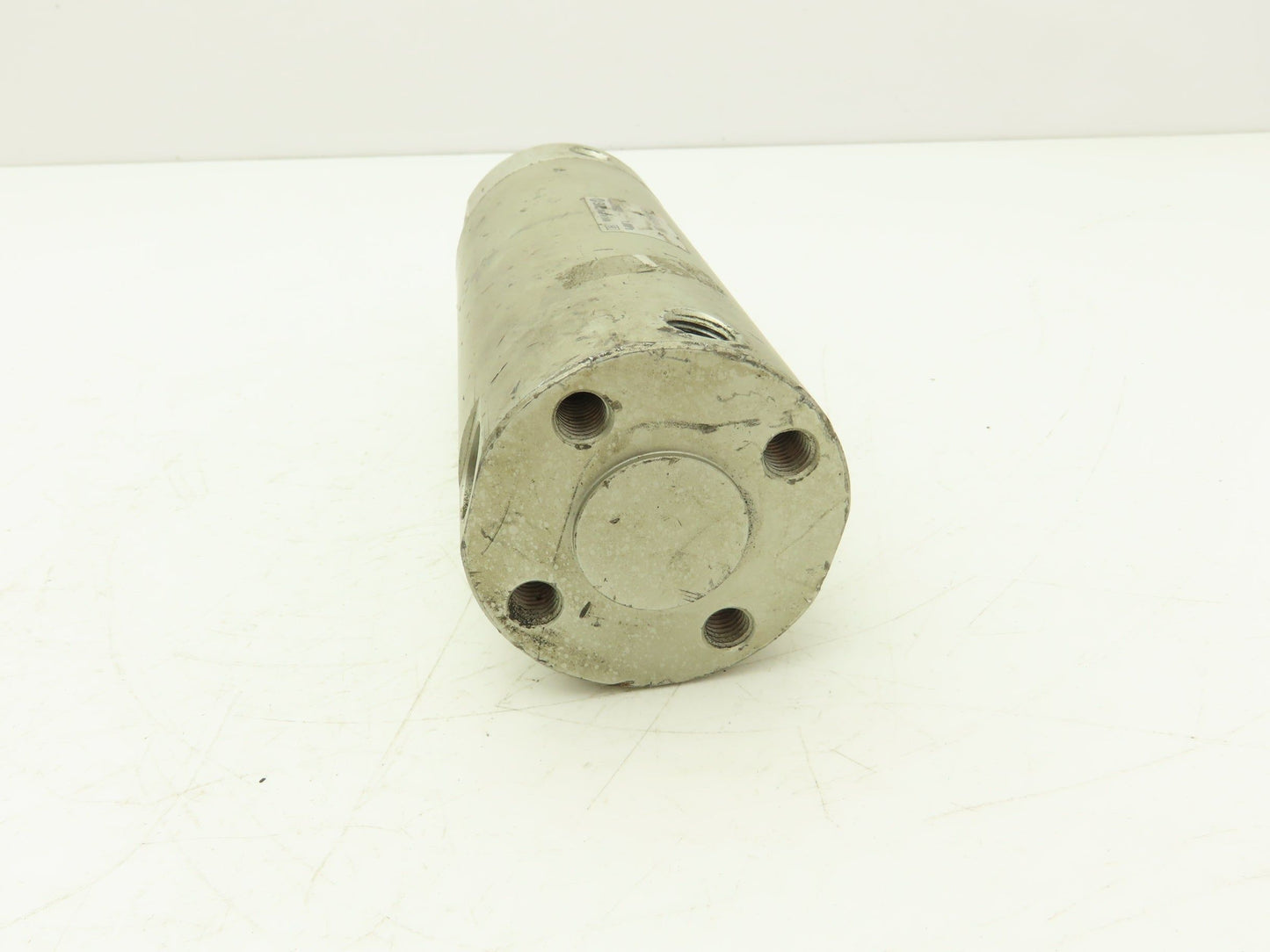 SMC CDG1BN63-100 Pneumatic Air Cylinder 63mm Bore 100mm Stroke 145psi