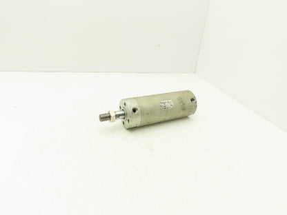 SMC CDG1BN63-100 Pneumatic Air Cylinder 63mm Bore 100mm Stroke 145psi