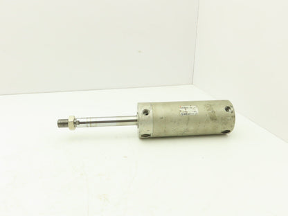 SMC CDG1BN63-100 Pneumatic Air Cylinder 63mm Bore 100mm Stroke 145psi