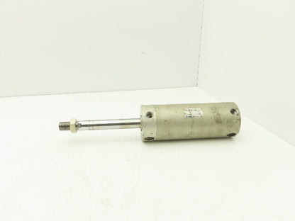 SMC CDG1BN63-100 Pneumatic Air Cylinder 63mm Bore 100mm Stroke 145psi