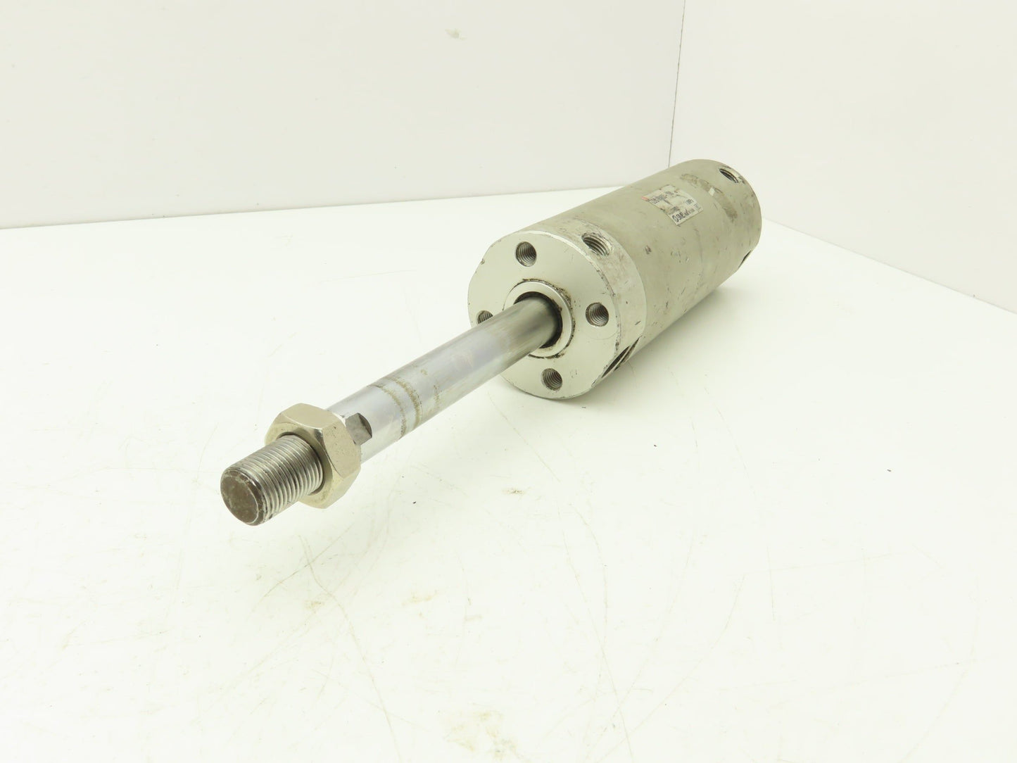 SMC CDG1BN63-100 Pneumatic Air Cylinder 63mm Bore 100mm Stroke 145psi