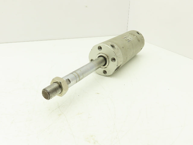 SMC CDG1BN63-100 Pneumatic Air Cylinder 63mm Bore 100mm Stroke 145psi