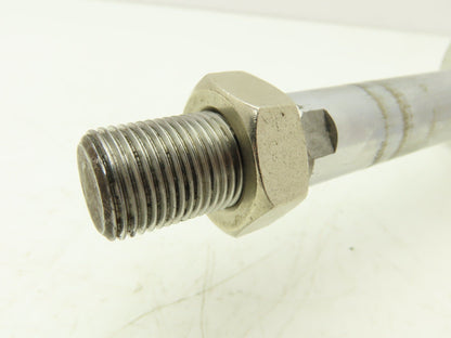 SMC CDG1BN63-100 Pneumatic Air Cylinder 63mm Bore 100mm Stroke 145psi