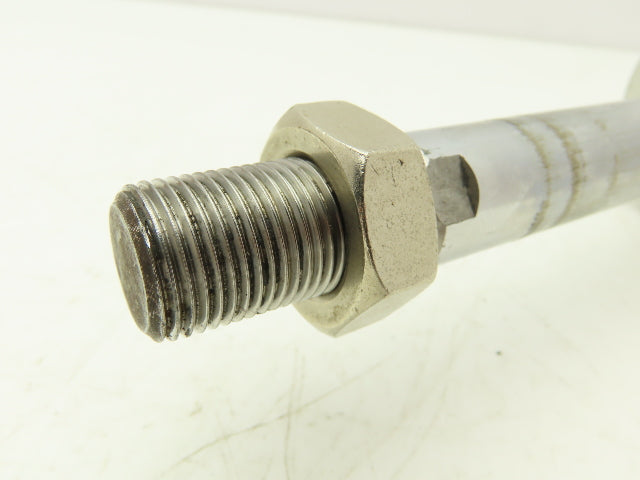 SMC CDG1BN63-100 Pneumatic Air Cylinder 63mm Bore 100mm Stroke 145psi