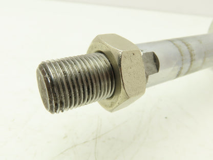 SMC CDG1BN63-100 Pneumatic Air Cylinder 63mm Bore 100mm Stroke 145psi