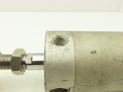 SMC CDG1BN63-100 Pneumatic Air Cylinder 63mm Bore 100mm Stroke 145psi