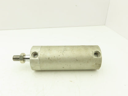SMC CDG1BN63-100 Pneumatic Air Cylinder 63mm Bore 100mm Stroke 145psi