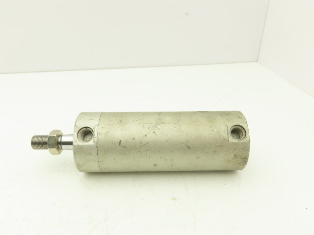 SMC CDG1BN63-100 Pneumatic Air Cylinder 63mm Bore 100mm Stroke 145psi