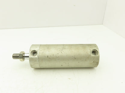 SMC CDG1BN63-100 Pneumatic Air Cylinder 63mm Bore 100mm Stroke 145psi