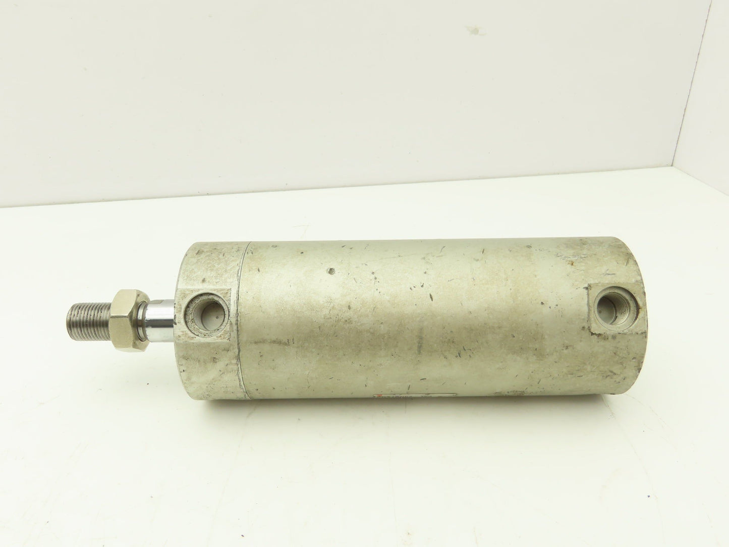 SMC CDG1BN63-100 Pneumatic Air Cylinder 63mm Bore 100mm Stroke 145psi