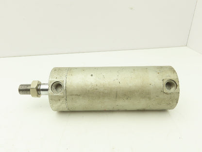 SMC CDG1BN63-100 Pneumatic Air Cylinder 63mm Bore 100mm Stroke 145psi