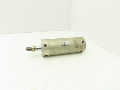 SMC CDG1BN63-100 Pneumatic Air Cylinder 63mm Bore 100mm Stroke 145psi