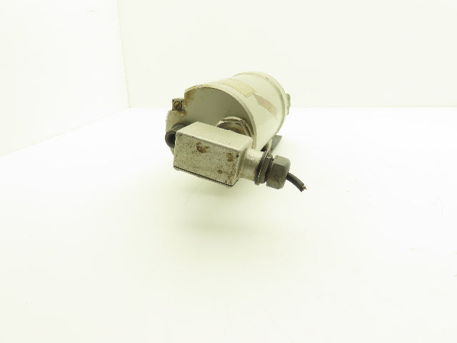 SMC AL401 Pneumatic Air Line Lubricator 1/2" NPT 145 psi