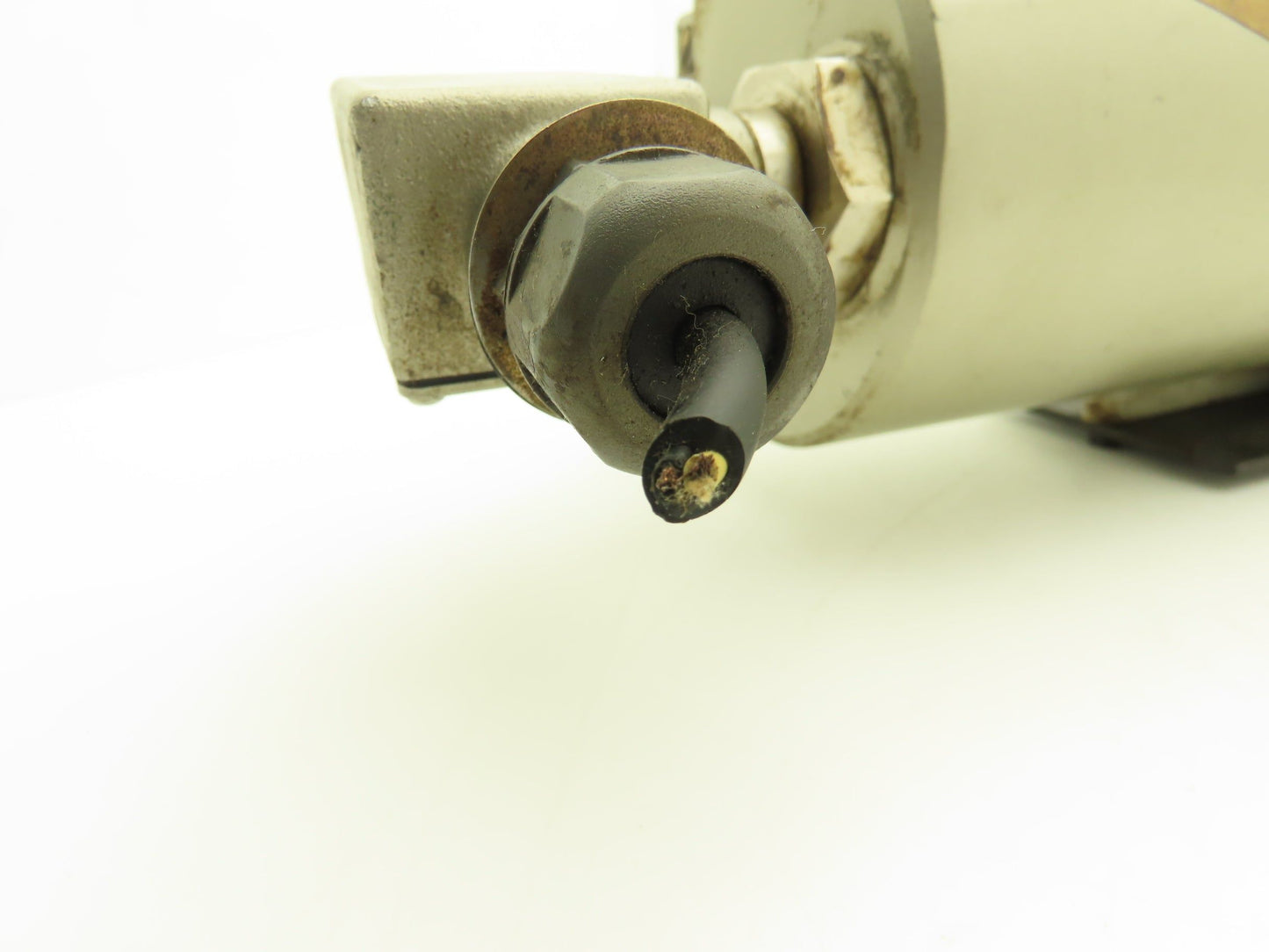 SMC AL401 Pneumatic Air Line Lubricator 1/2" NPT 145 psi