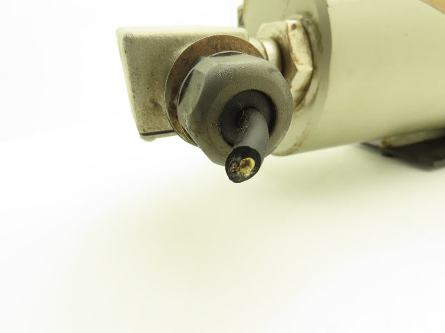 SMC AL401 Pneumatic Air Line Lubricator 1/2" NPT 145 psi