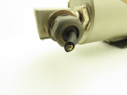 SMC AL401 Pneumatic Air Line Lubricator 1/2" NPT 145 psi