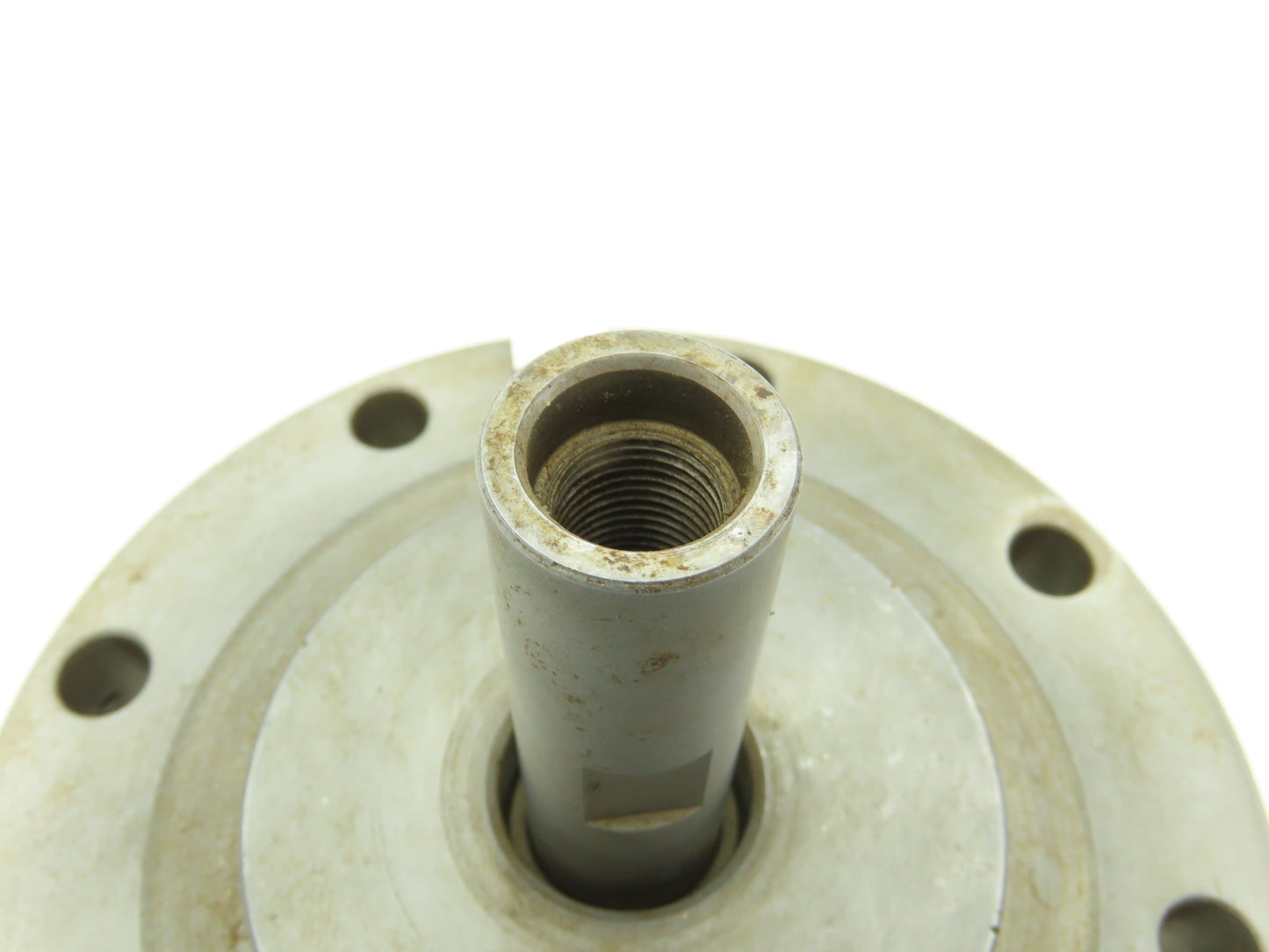 V Gage TL-517842 Milling Tool Holder M4 Lock For Draw Bar Set up