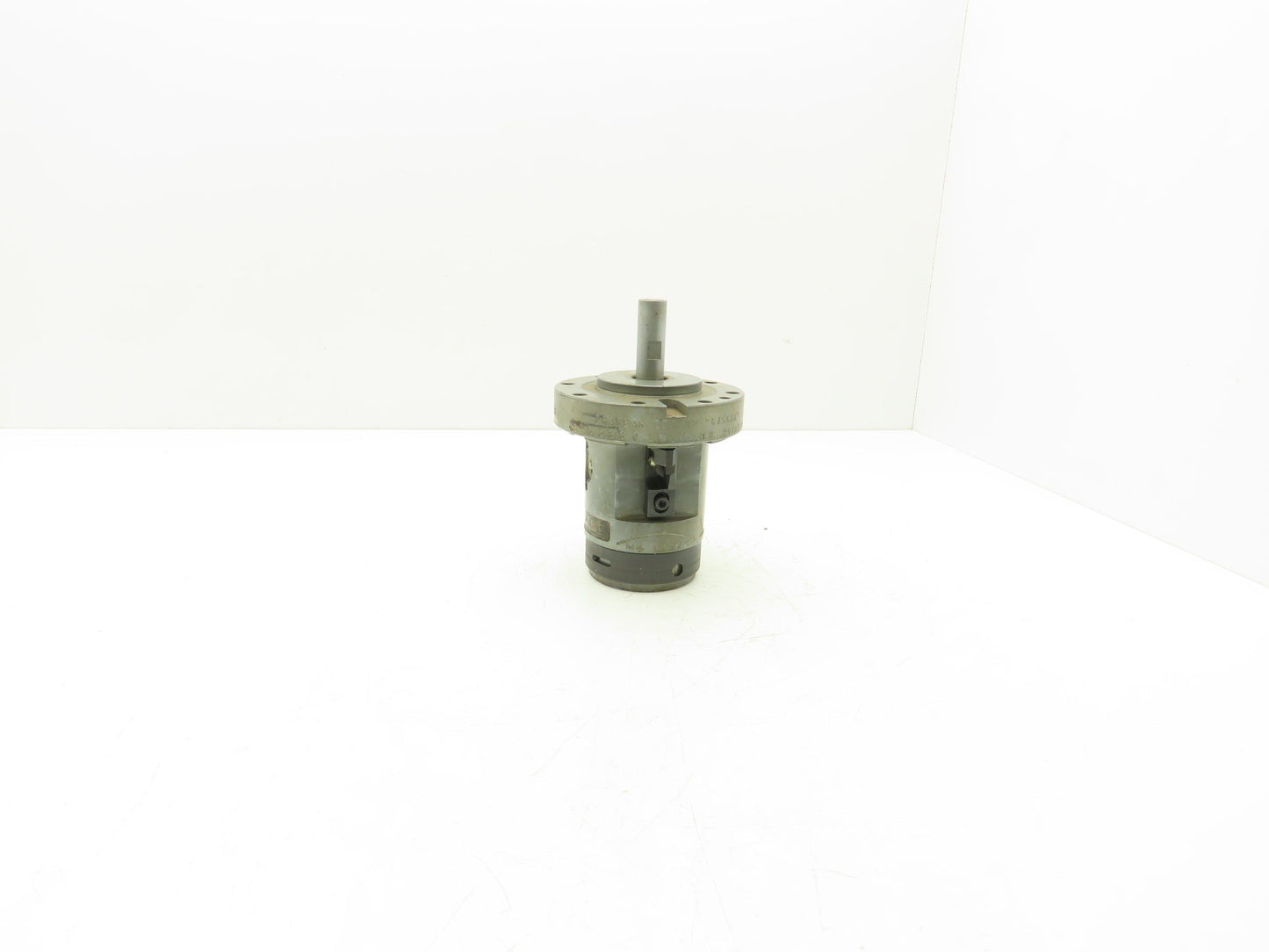 V Gage TL-517842 Milling Tool Holder M4 Lock For Draw Bar Set up