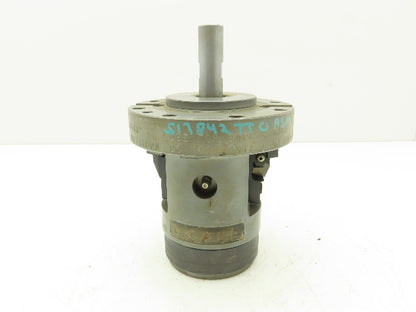 V Gage TL-517842 Milling Tool Holder M4 Lock For Draw Bar Set up