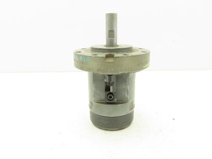 V Gage TL-517842 Milling Tool Holder M4 Lock For Draw Bar Set up