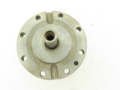 V Gage TL-517842 Milling Tool Holder M4 Lock For Draw Bar Set up