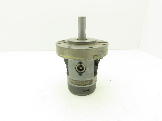 V Gage TL-517842 Milling Tool Holder M4 Lock For Draw Bar Set up