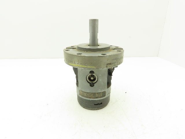 V Gage TL-517842 Milling Tool Holder M4 Lock For Draw Bar Set up