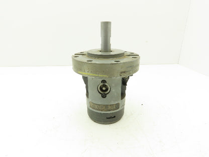 V Gage TL-517842 Milling Tool Holder M4 Lock For Draw Bar Set up