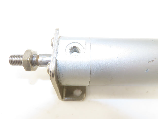 SMC CDG1LN32-700-B53Z-X142 Pneumatic Air Cylinder 32mm Bore 700mm Stroke 145psi