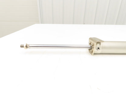 SMC CDG1LN32-700-B53Z-X142 Pneumatic Air Cylinder 32mm Bore 700mm Stroke 145psi