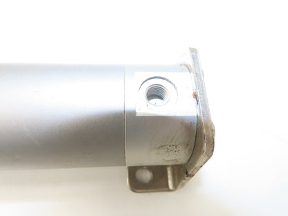 SMC CDG1LN32-700-B53Z-X142 Pneumatic Air Cylinder 32mm Bore 700mm Stroke 145psi