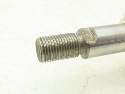 Parker 2.00DSR01.0 Round Pneumatic Air Cylinder 2" Bore 1" Stroke  Lot of 2