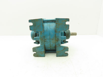 Paco PIP 1454 Centrifugal Pump Casing Top Intake 1-1/4"NPT