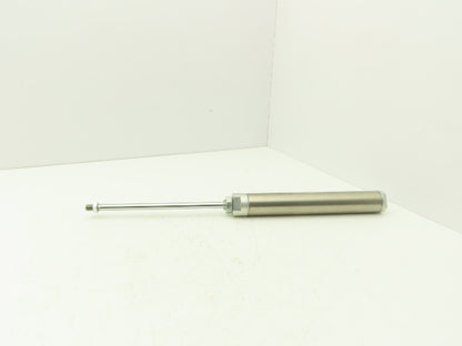 SMC NCMB150-0800 Round Pneumatic Air Cylinder 1.5" Bore 8" Stroke 250psi