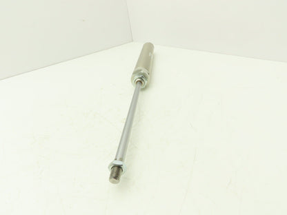 SMC NCMB150-0800 Round Pneumatic Air Cylinder 1.5" Bore 8" Stroke 250psi