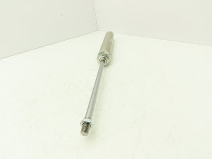 SMC NCMB150-0800 Round Pneumatic Air Cylinder 1.5" Bore 8" Stroke 250psi