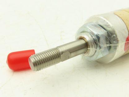 Bimba 170.625-DXDE Double Rod Pneumatic Air Cylinder 1.5" Bore 5/8" Stroke