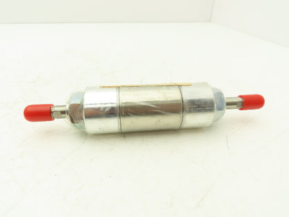 Bimba 170.625-DXDE Double Rod Pneumatic Air Cylinder 1.5" Bore 5/8" Stroke