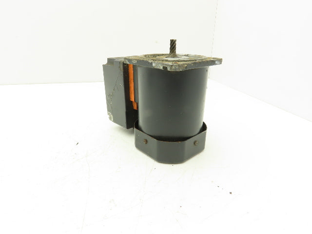 Oriental Motor E4927-M Induction Motor 60W 1450 RPM 115VAC 1PH Pinion Shaft