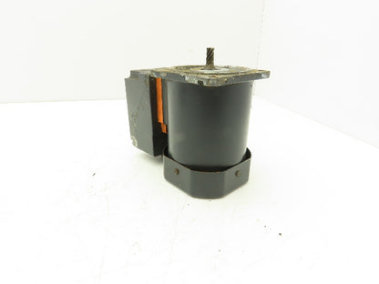 Oriental Motor E4927-M Induction Motor 60W 1450 RPM 115VAC 1PH Pinion Shaft