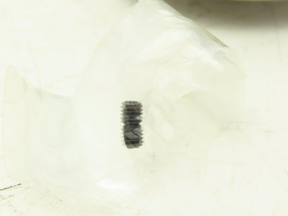 Kamo Seiko BR100SH-20G-S292 Inline Ball Reducer Gearhead 20:1 Ratio 14x20mm