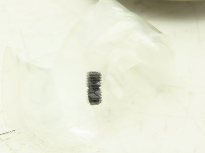 Kamo Seiko BR100SH-20G-S292 Inline Ball Reducer Gearhead 20:1 Ratio 14x20mm